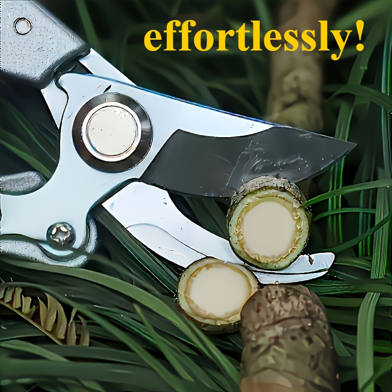 Gardening Tools On Sale - This gardening shear is super easy