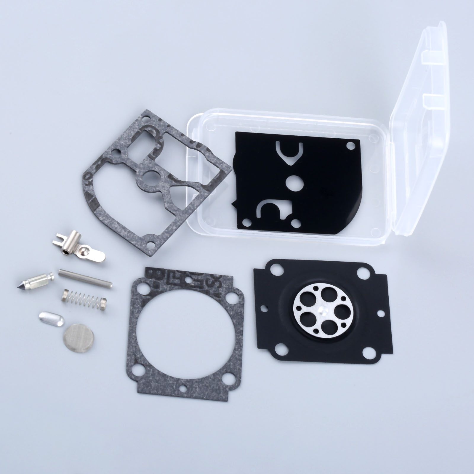 Gardening Tools Kit For Home Garden - 1PC RB-155 Carburetor Overhaul Gasket Diaphragm