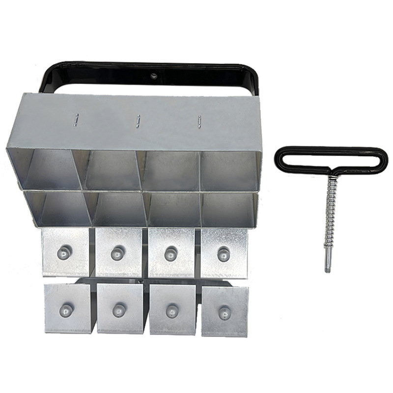 Gardening Tools Amazon - Amazon Cross Border Clod Maker, Manual