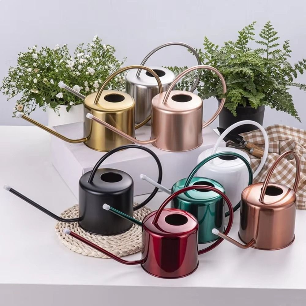 Gardening Tools High Quality - u High Quality 1.3L Plant Sprinkler