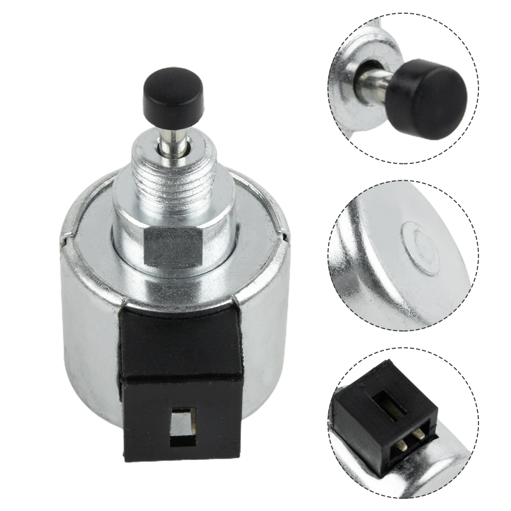 Gardening Tools High Quality - High Quality Solenoid Valve Fuel Solenoid