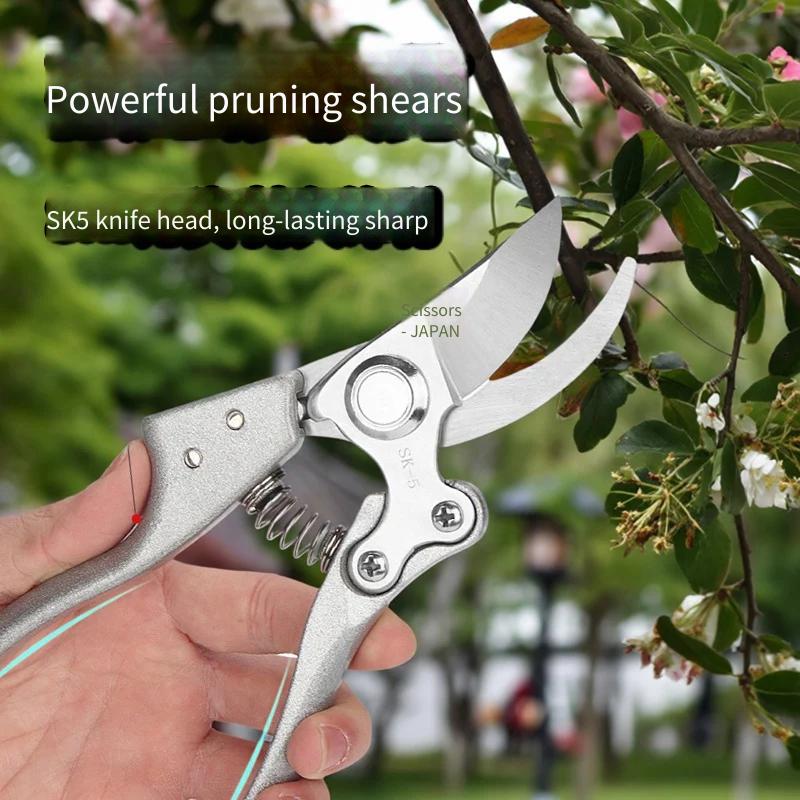 Gardening Tools On Sale - The Professional Gardener's Choice: SK-5 Steel