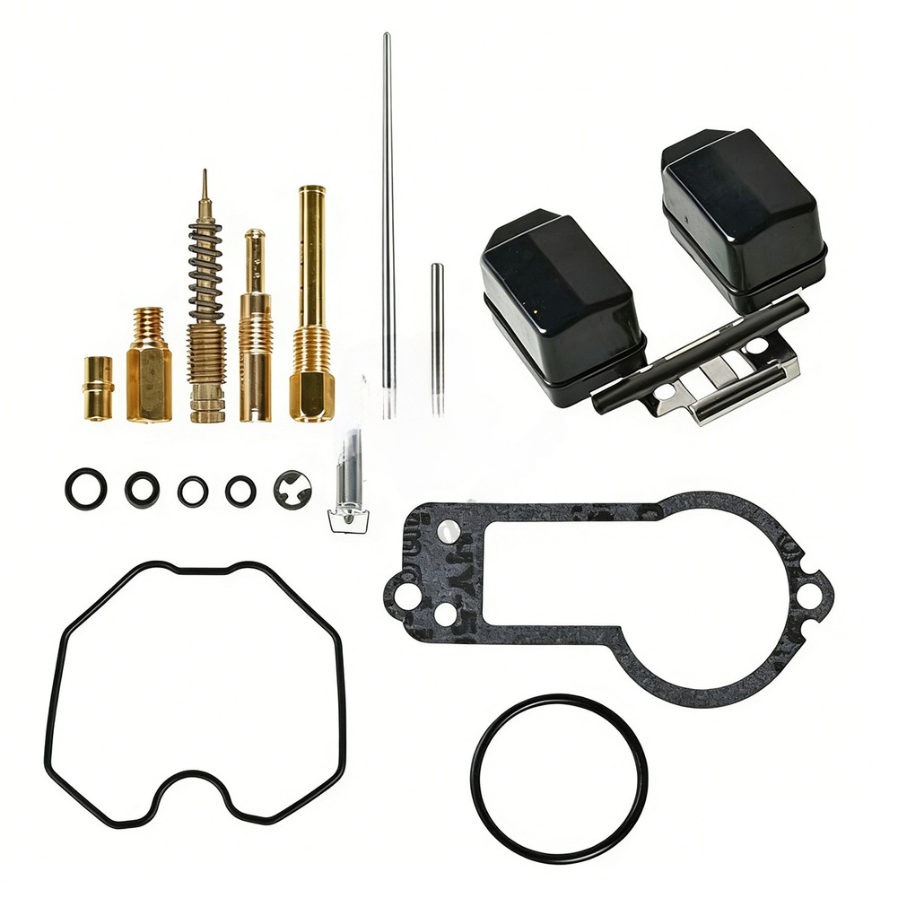 Gardening Tools Bundle - 1set Carburetor Rebuild Kit For Honda