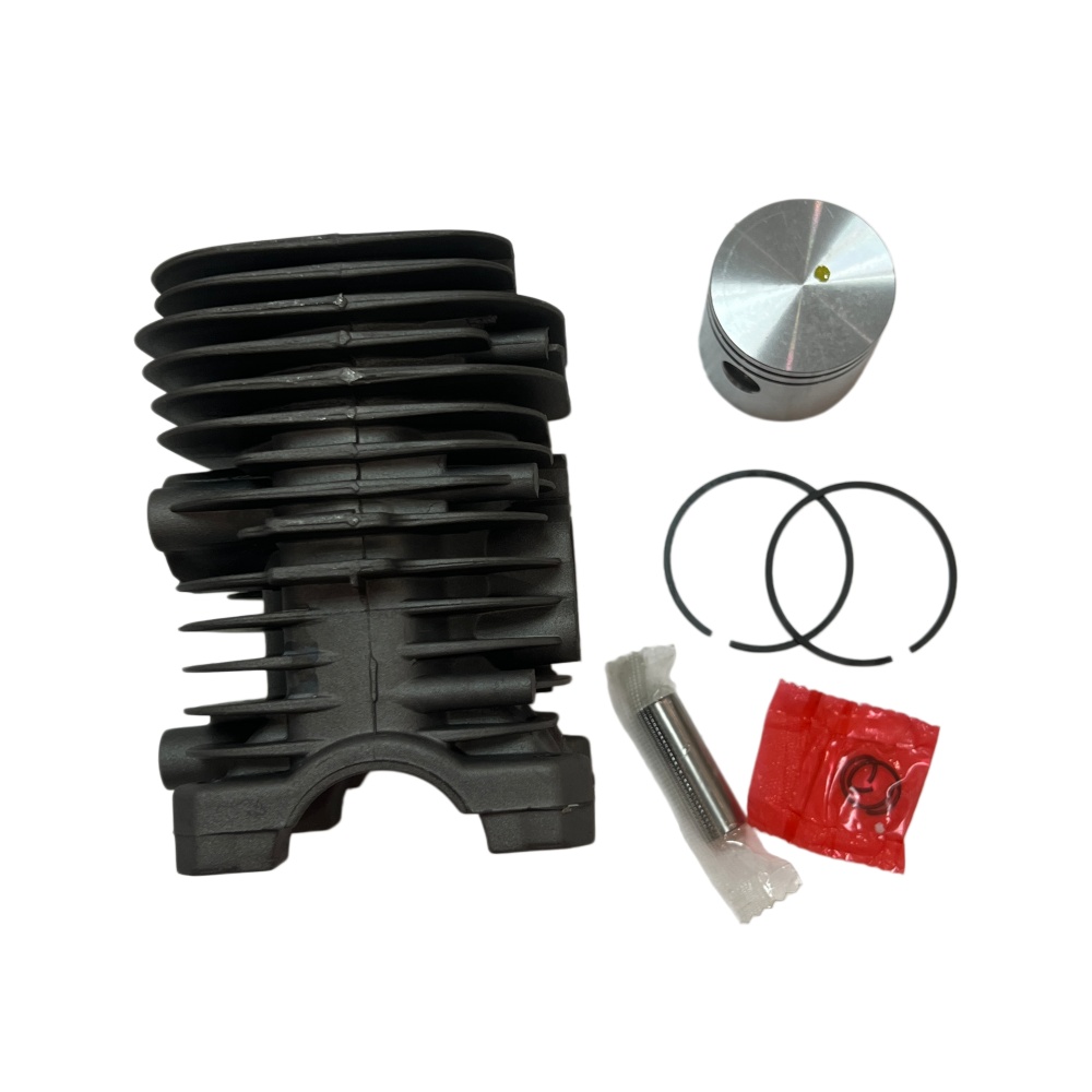Gardening Tools Kit For Home Garden - Cylinder Kit 38mm or 41.1mm 530012552