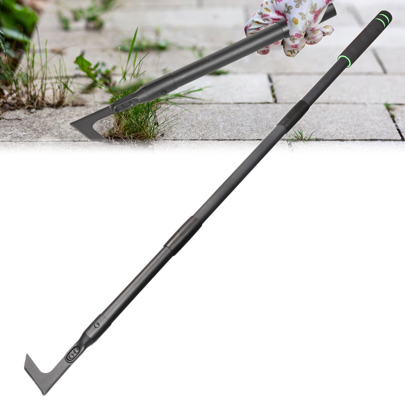 Gardening Tools On Sale - Crack Weeder Tool Long Handle Crack