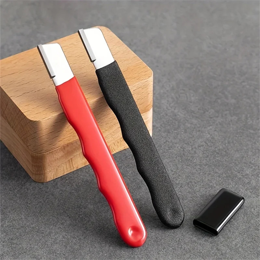 Gardening Tools Diy - Portable Alloy Steel Knife Sharpener Handheld