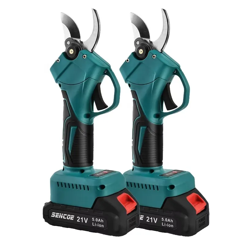 Gardening Tools Amazon - Professional 25mm Cordless Brushless Electric Tree