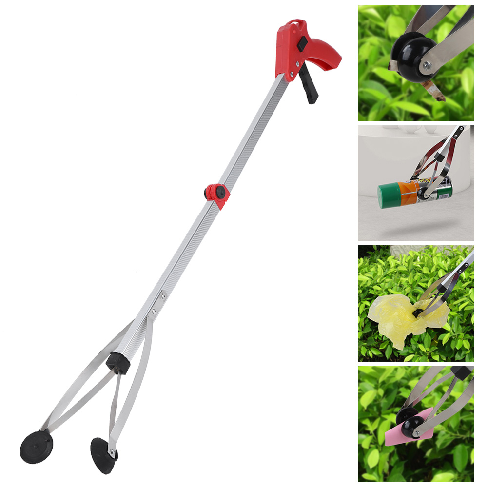 Gardening Tools On Sale - Grabber Tool Trash Grabber Trash Picker