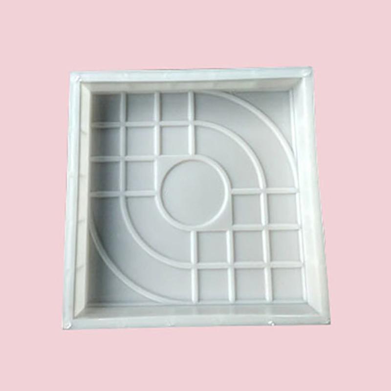 Reusable Plastic Paving Mold f - Gardening Tools Diy review and price