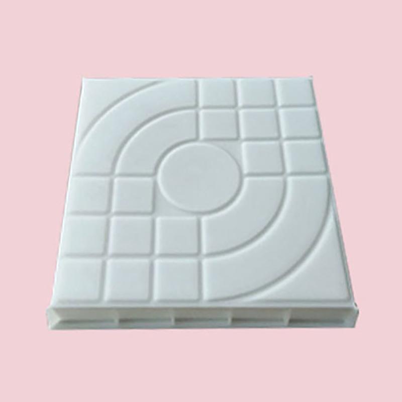 Reusable Plastic Paving Mold f - Gardening Tools Diy review and price