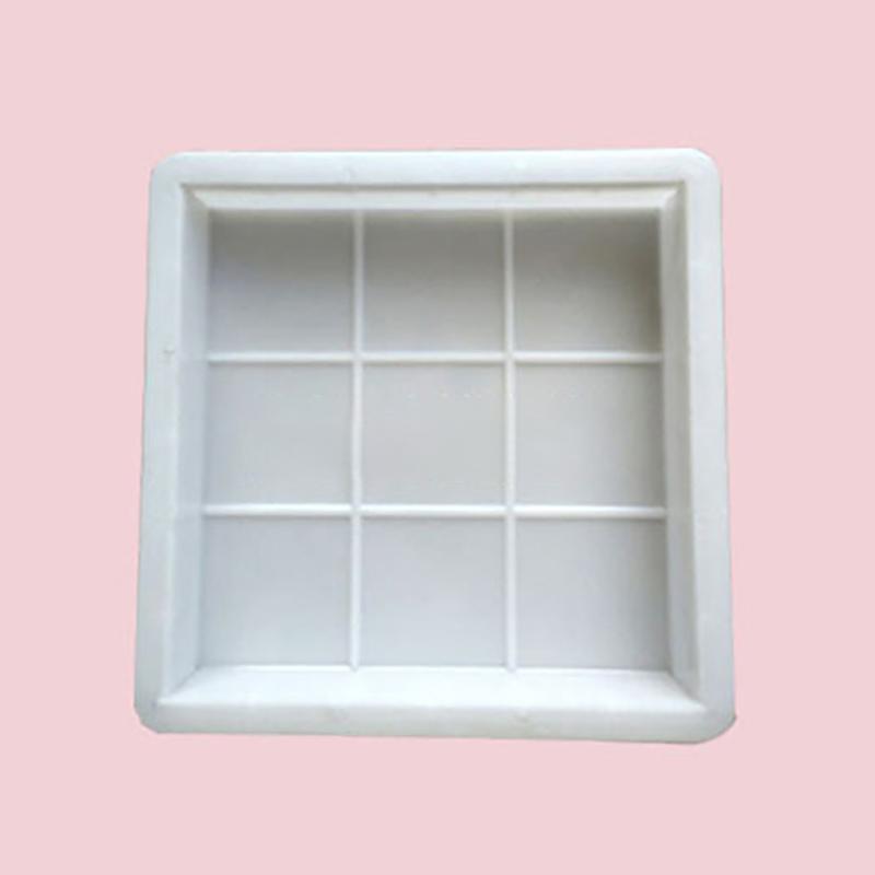 Reusable Plastic Paving Mold f - Gardening Tools Diy review and price