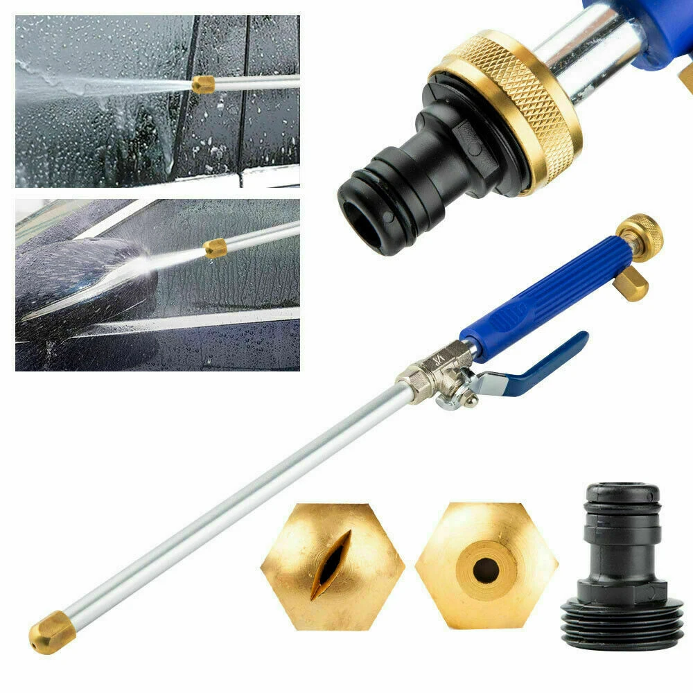 Car High Pressure Water Washer - Gardening Tools Types review and price