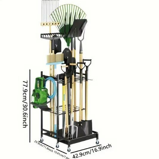 Amazon wrought iron garden too - Gardening Tools Amazon review and price