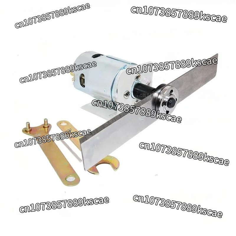 DIY Lawn Mower Set DC 12V 24V  - Gardening Tools Diy review and price