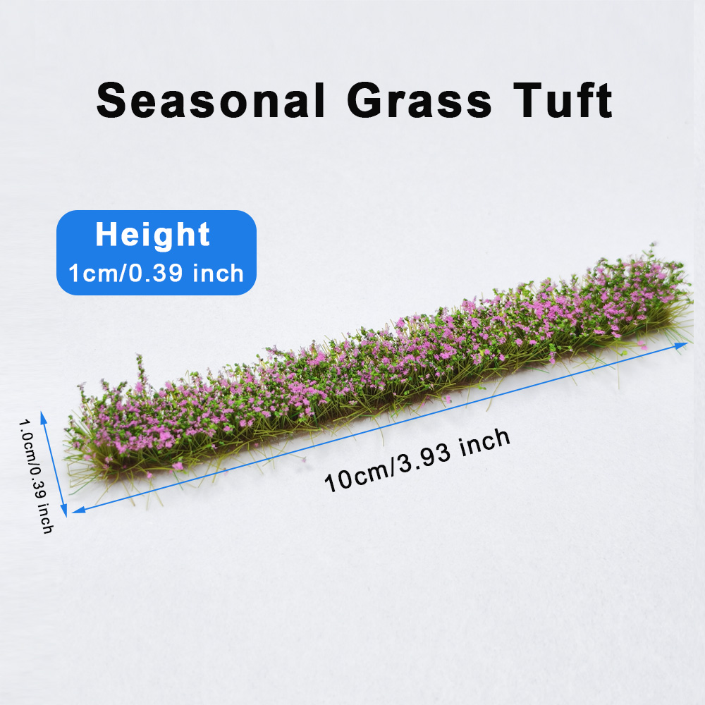 10MM Artificial Flower Cluster - Gardening Tools Diy review and price