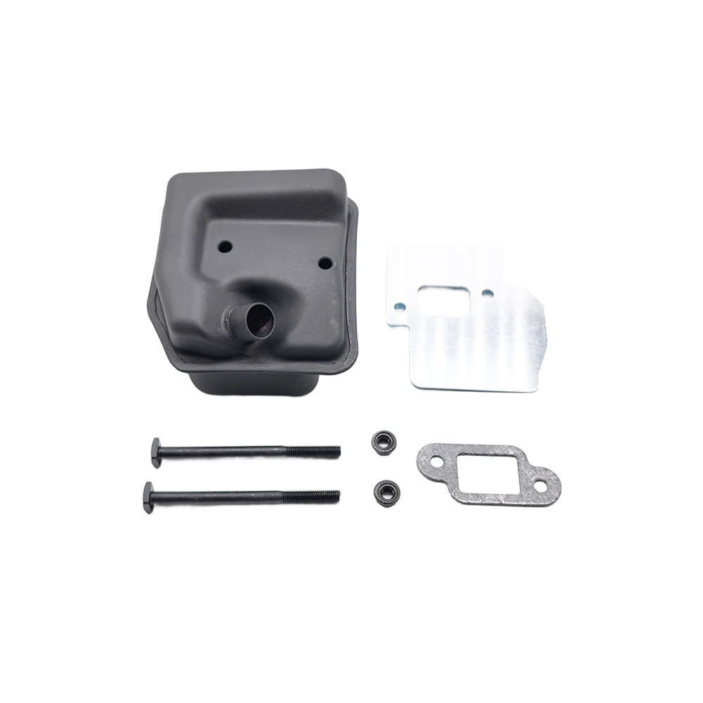 1123 140 0606 For Exhaust Muff - Gardening Tools Bundle review and price