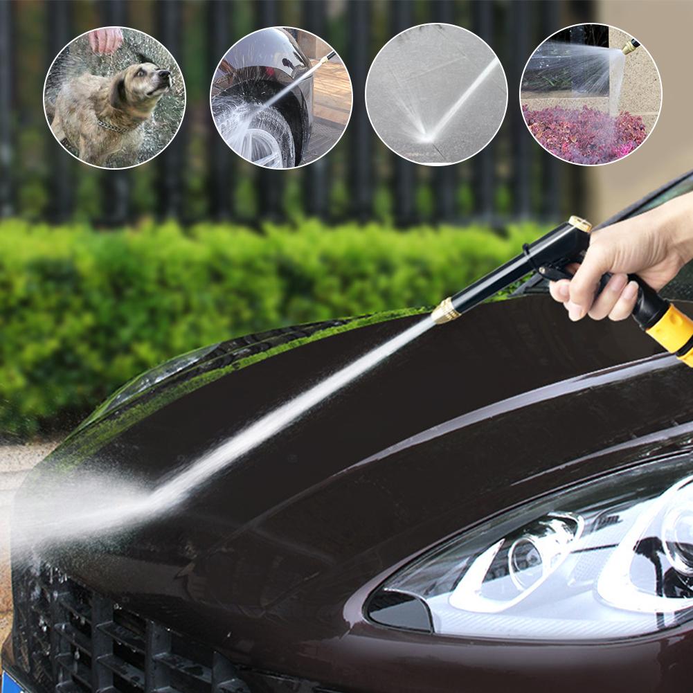 High Pressure Car Wash Water G - Gardening Tools Gift Set review and price
