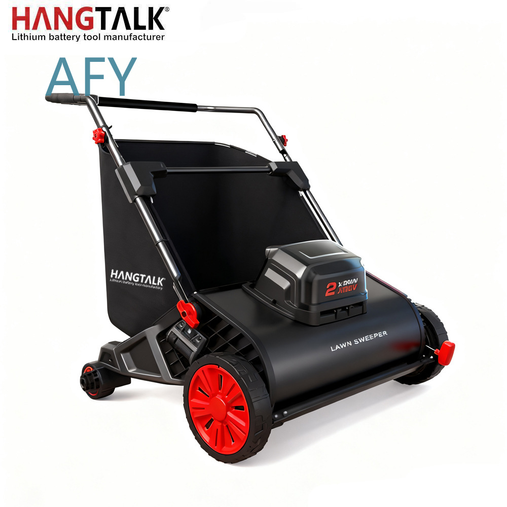 Lithium Battery Powered Push L - Gardening Tools Amazon review and price