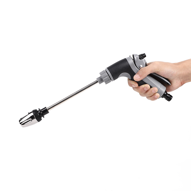 NEW High Pressure Long Pole Ca - Gardening Tools Types review and price
