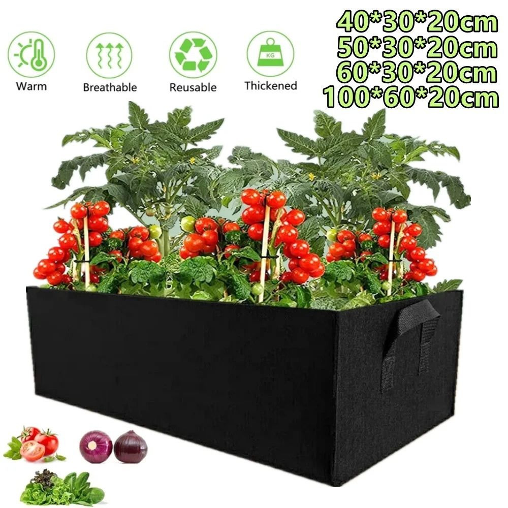 High Quality Felt Garden Plant - Gardening Tools High Quality review and price