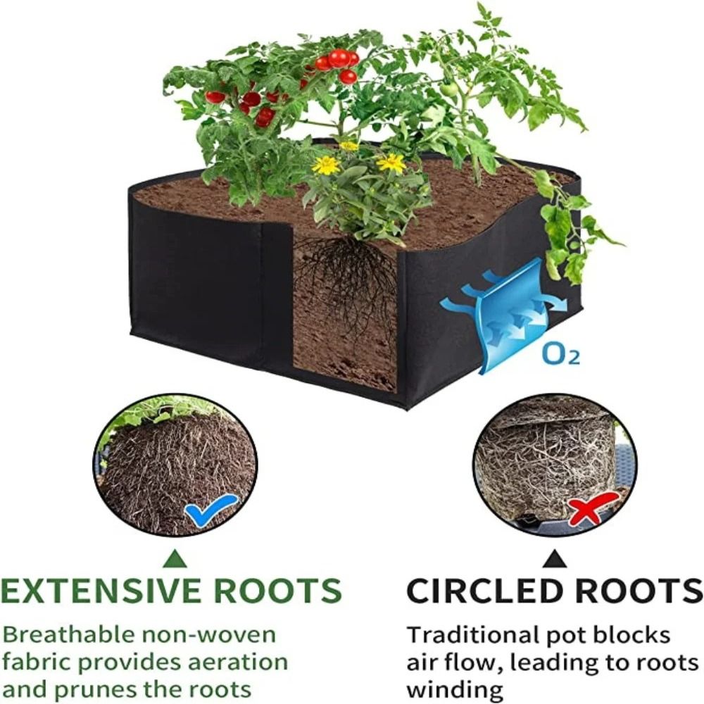 High Quality Felt Garden Plant - Gardening Tools High Quality review and price
