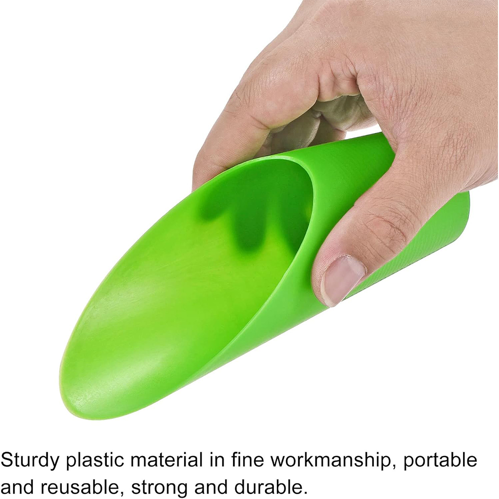 4pcs/set, Plastic Durable Buck - Gardening Tools Bundle review and price