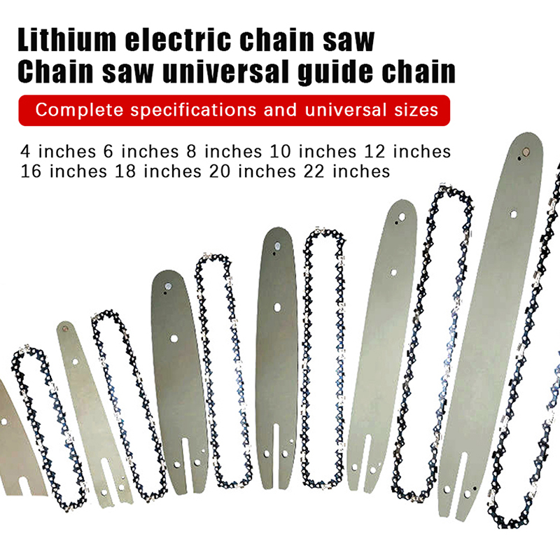C Chainsaw Chain 4-12Inch Chai - Gardening Tools Wooden review and price