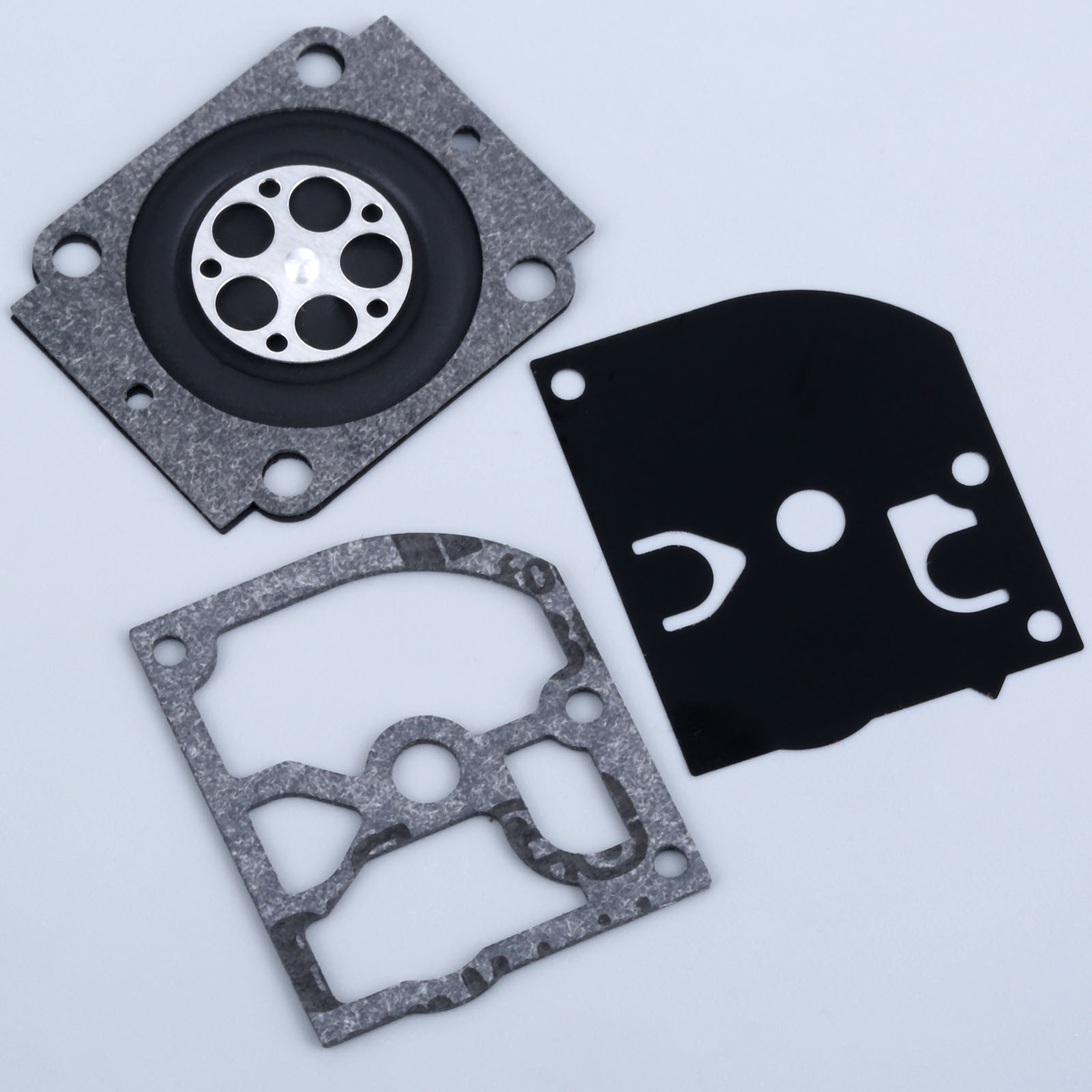 1PC RB-155 Carburetor Overhaul - Gardening Tools Kit For Home Garden review and price