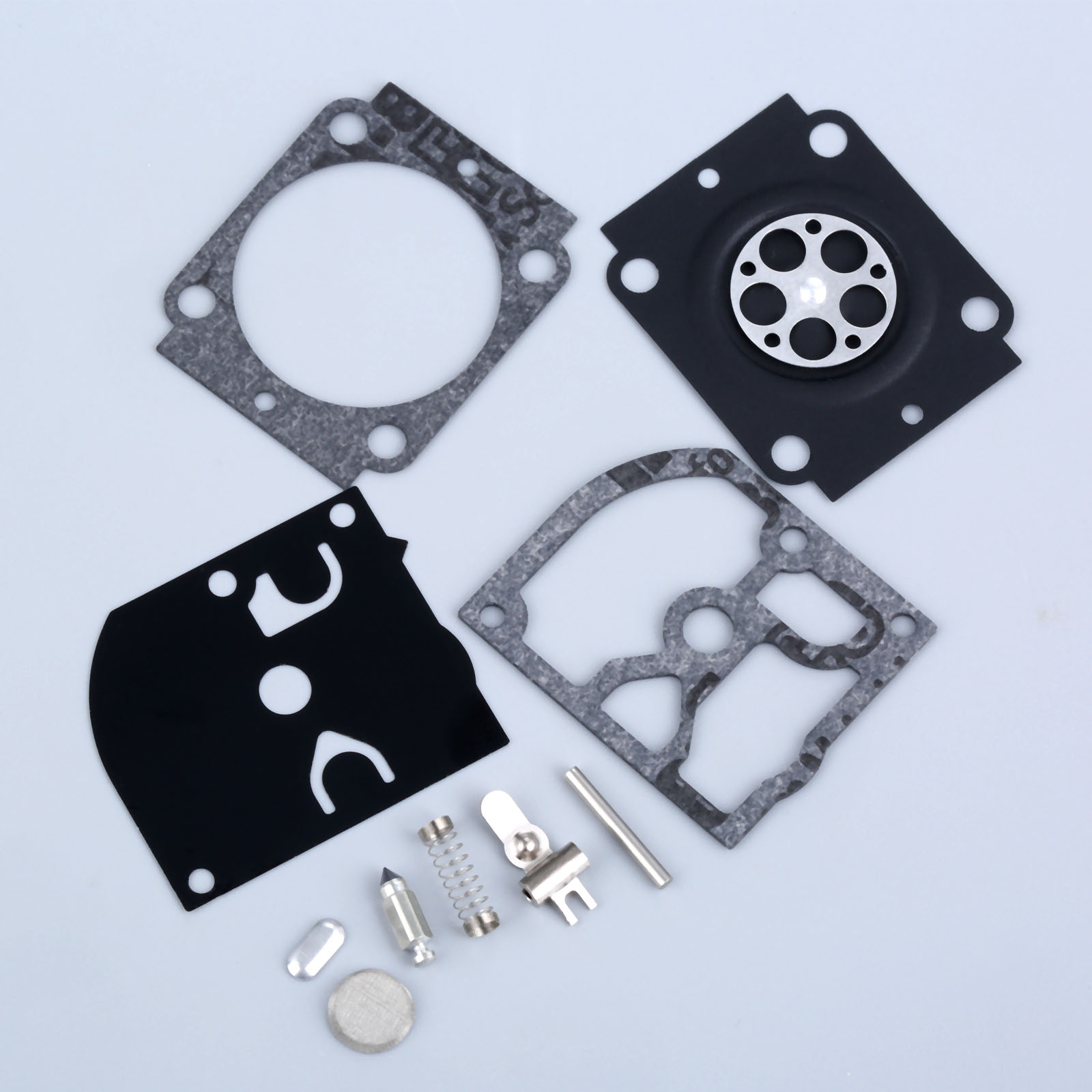 1PC RB-155 Carburetor Overhaul - Gardening Tools Kit For Home Garden review and price