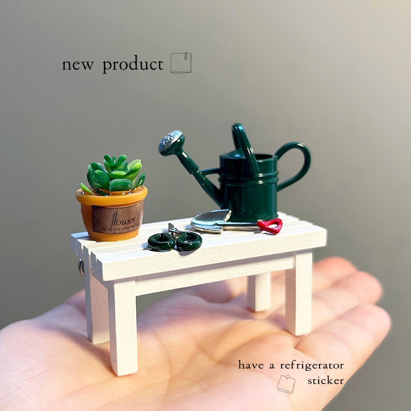 3D table Gardening Tool Decora - Gardening Tools For 8 Year Olds review and price