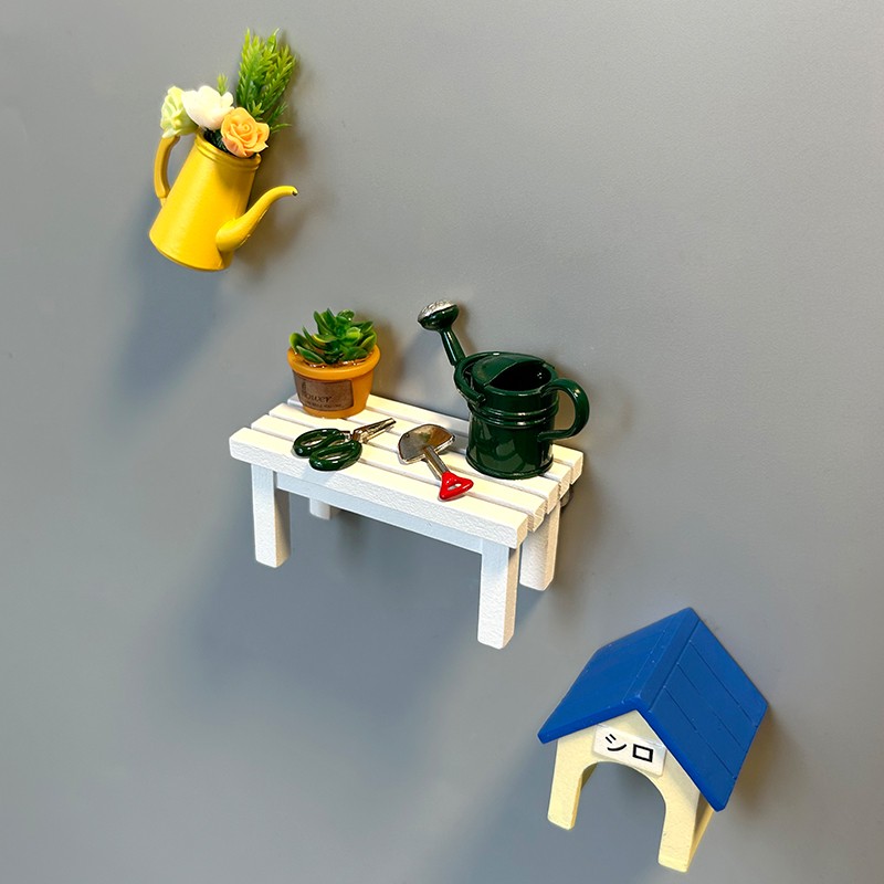 3D table Gardening Tool Decora - Gardening Tools For 8 Year Olds review and price