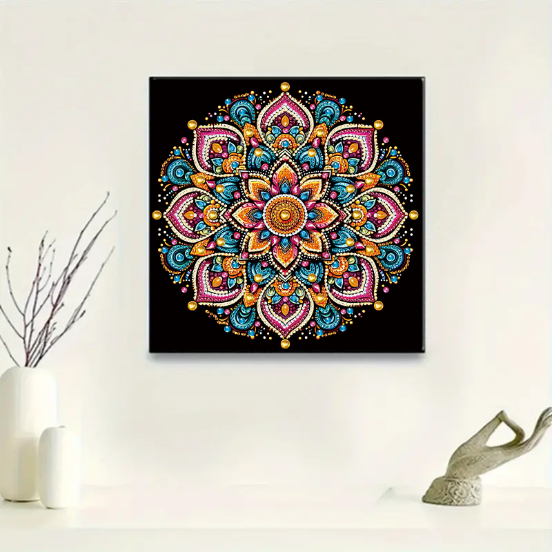 5D DIY Diamond Painting Flower - Gardening Tools Diy review and price