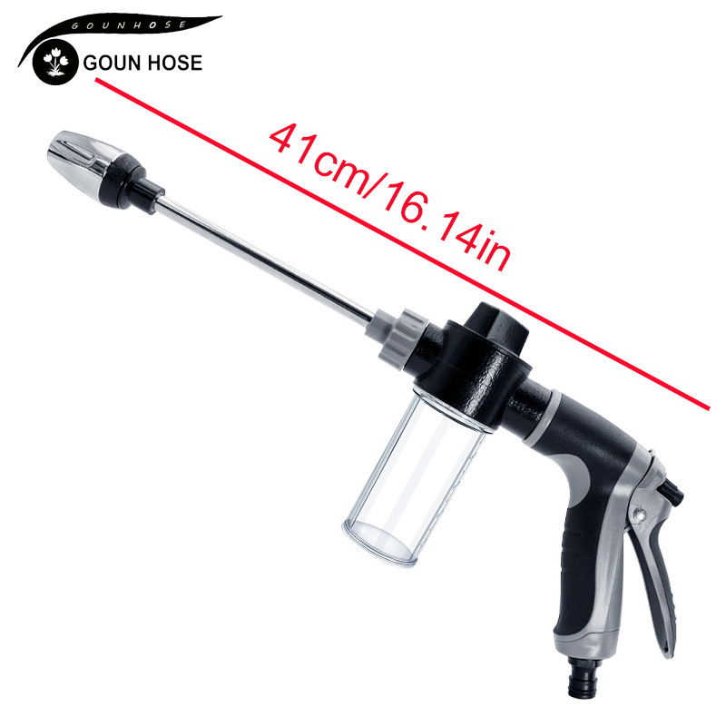 High Pressure Car Wash Water G - Gardening Tools Types review and price