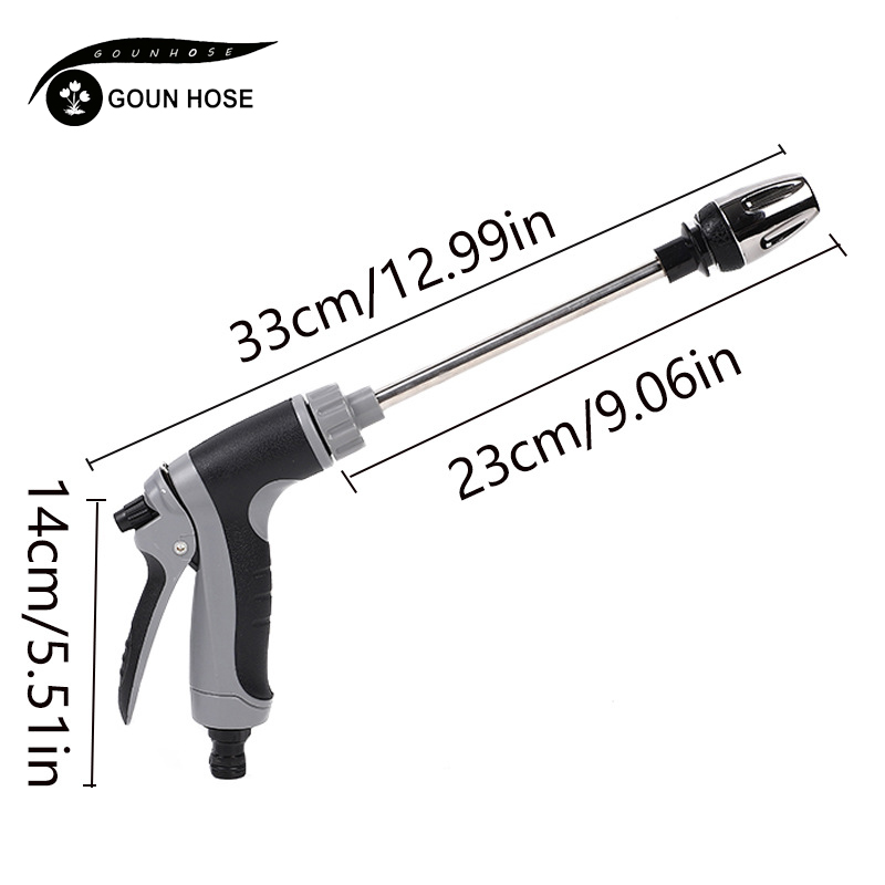 High Pressure Car Wash Water G - Gardening Tools Types review and price