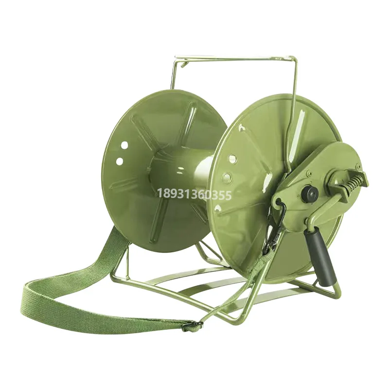 Premium Reels Tool Knapsack Ty - Gardening Tools Types review and price