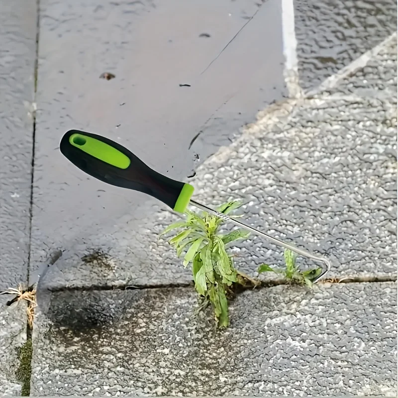 1Pc Weeding Hook Easy To Remov - Gardening Tools On Sale review and price