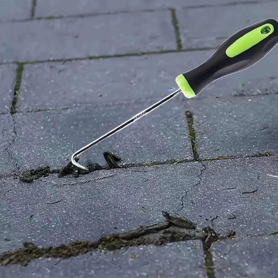 1Pc Weeding Hook Easy To Remov - Gardening Tools On Sale review and price