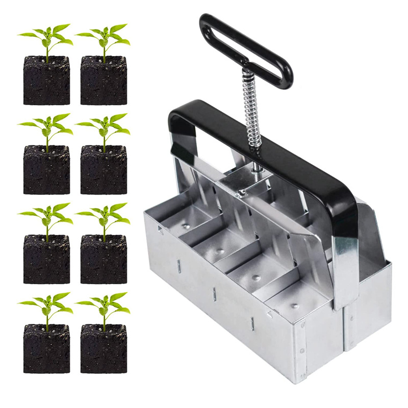 Amazon Cross Border Clod Maker - Gardening Tools Amazon review and price