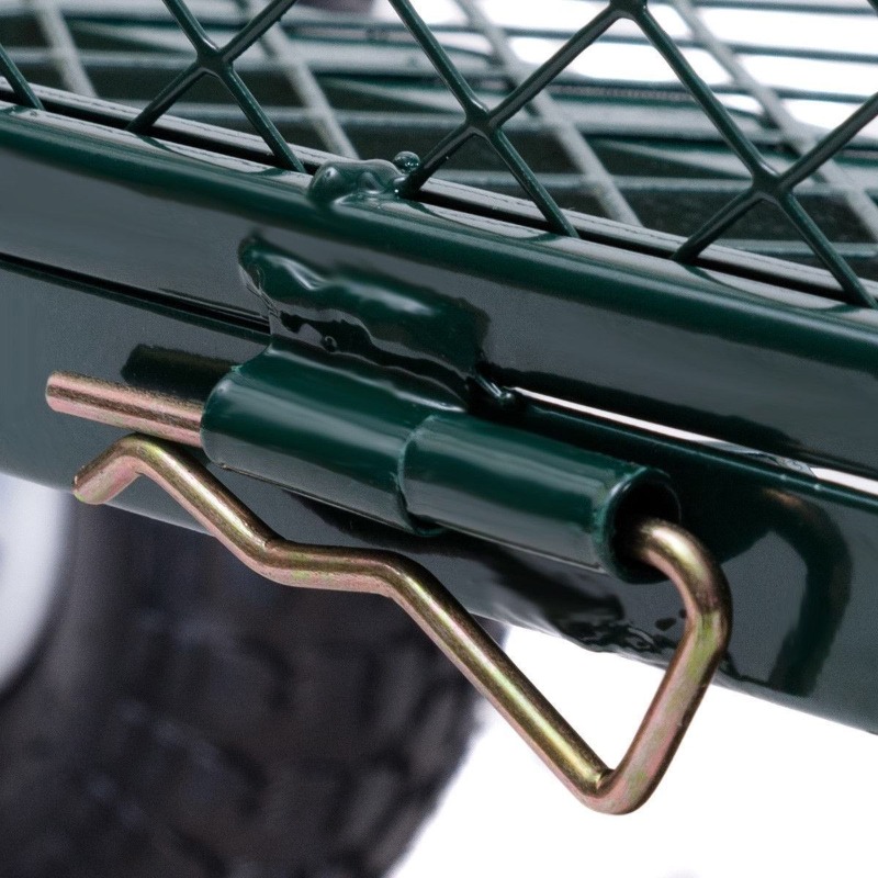 Garden moving tool truck, fire - Gardening Tools Amazon review and price