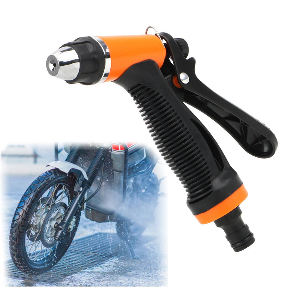 Motorcycle Washer Nozzles Car  - Gardening Tools Gift Set review and price