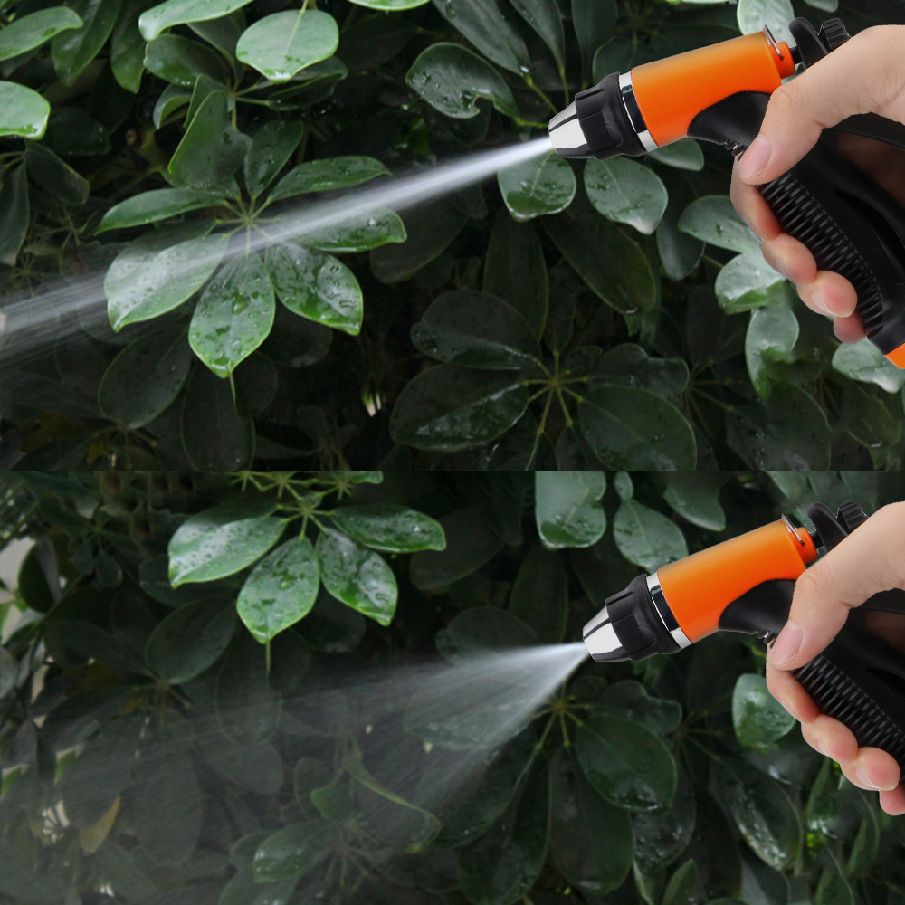Motorcycle Washer Nozzles Car  - Gardening Tools Gift Set review and price