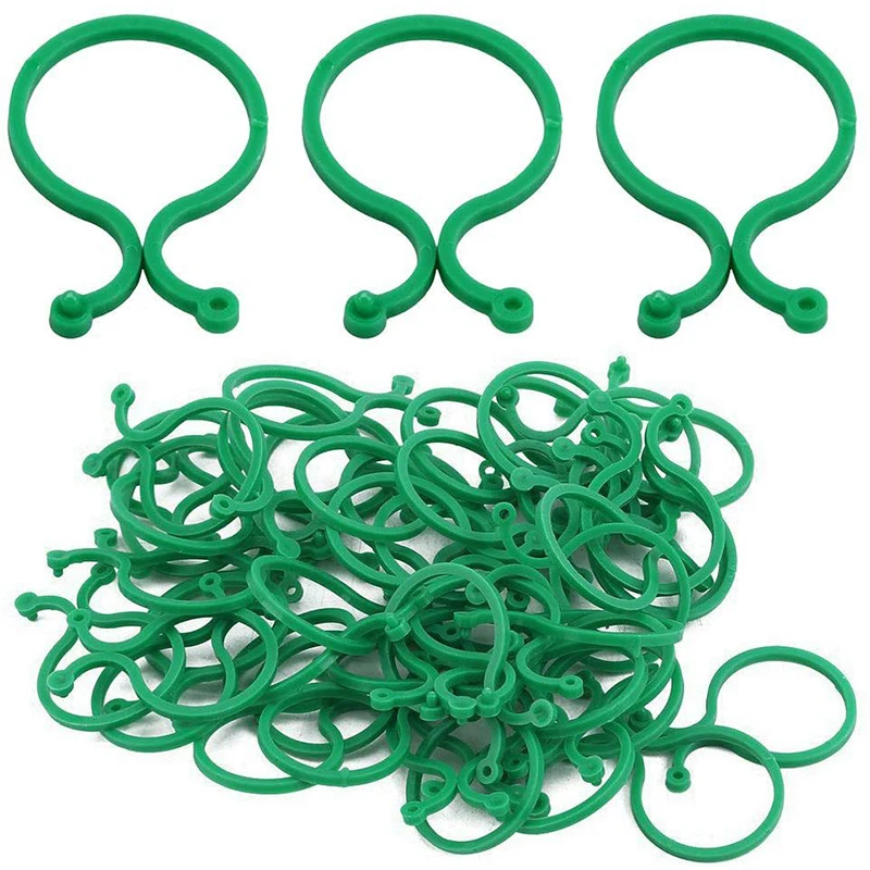 S/L Garden Vine Strapping Clip - Gardening Tools Bundle review and price
