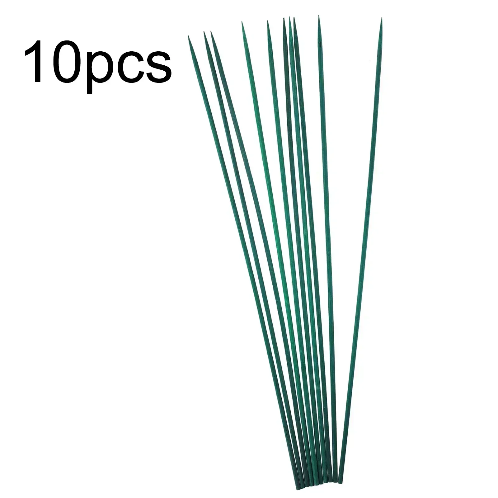 10pc 40cm Plant Stake KIT Wood - Gardening Tools Bundle review and price