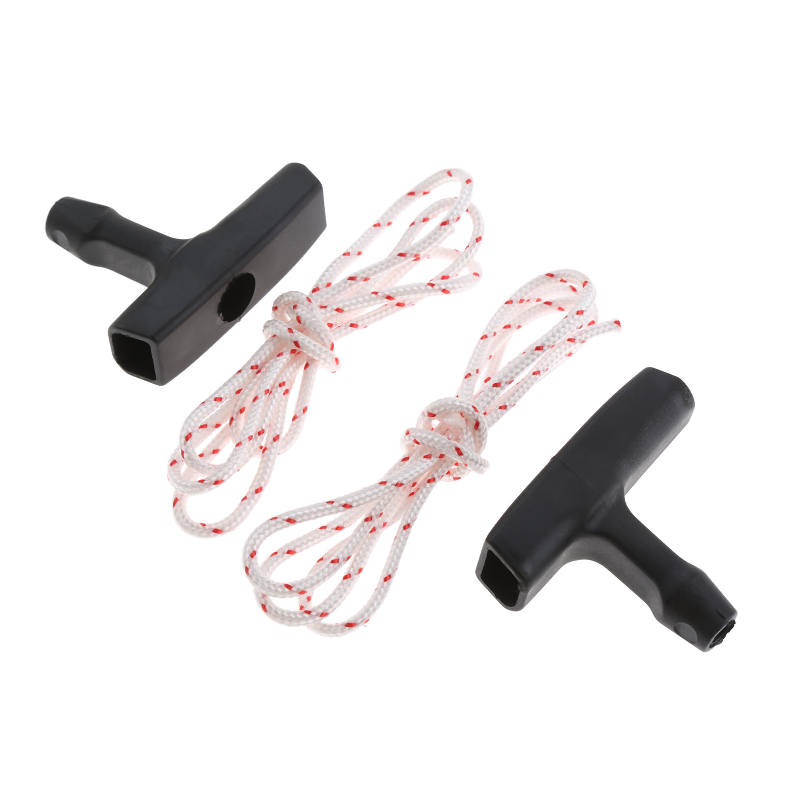 4Pcs/set Recoil Starter Handle - Gardening Tools Kit For Home Garden review and price