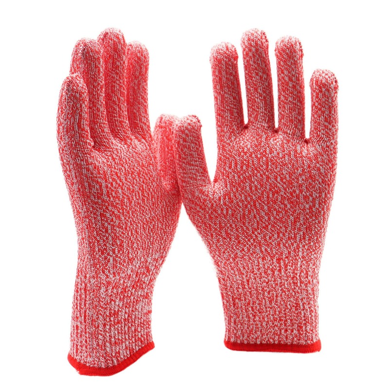 Clearance_Grade 5 Cut Resistan - Gardening Tools Gloves review and price
