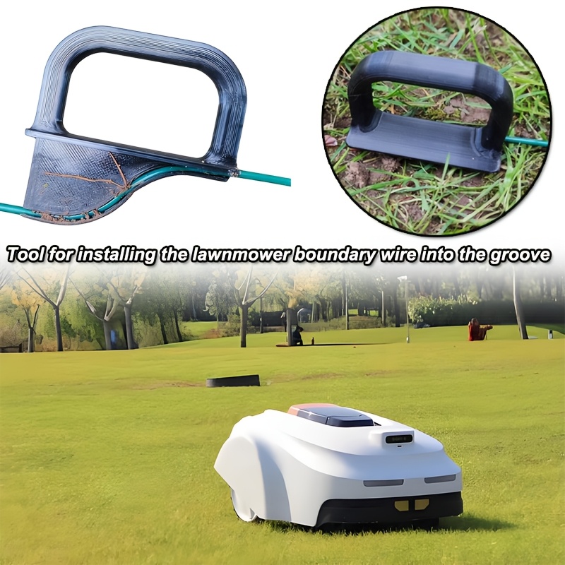 1Pc Universal Plastic Robotic  - Gardening Tools Usa review and price