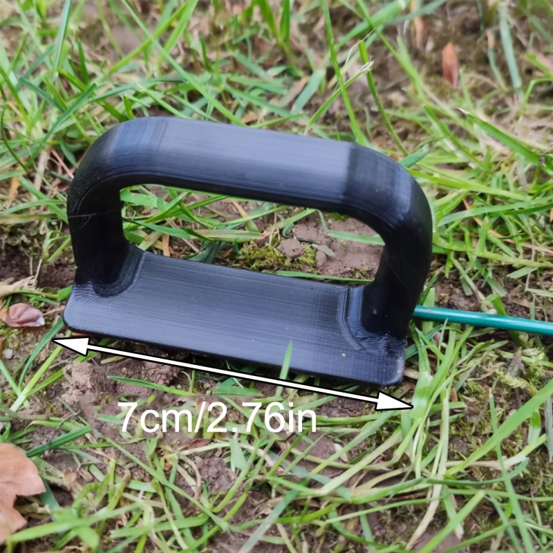 1Pc Universal Plastic Robotic  - Gardening Tools Usa review and price