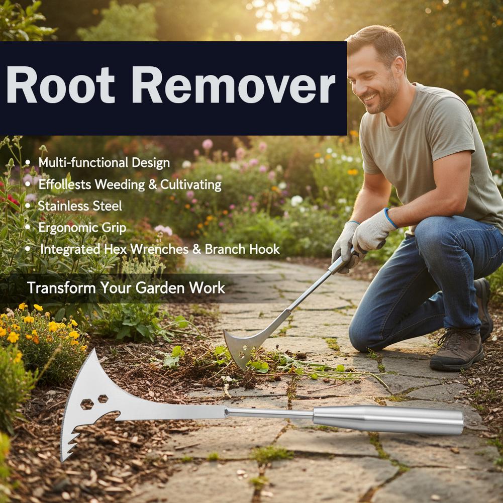 Handle Manual Weeder Tool (1pc - Gardening Tools On Sale review and price
