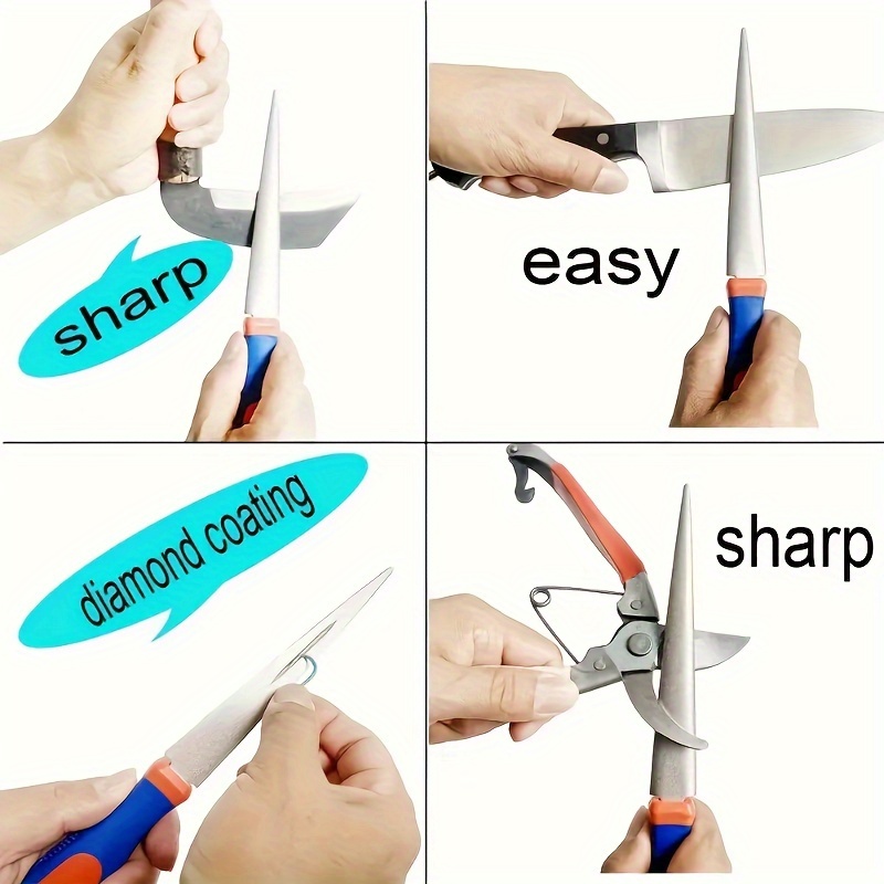 Diamond Sharpener Sharpener Me - Gardening Tools On Sale review and price