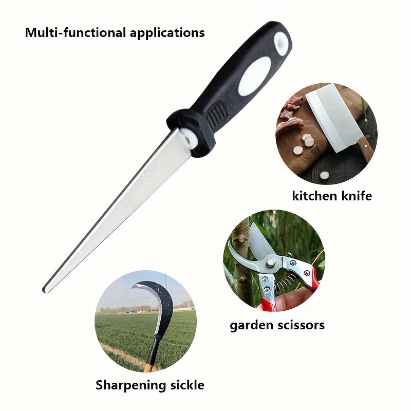 Diamond Sharpener Sharpener Me - Gardening Tools On Sale review and price